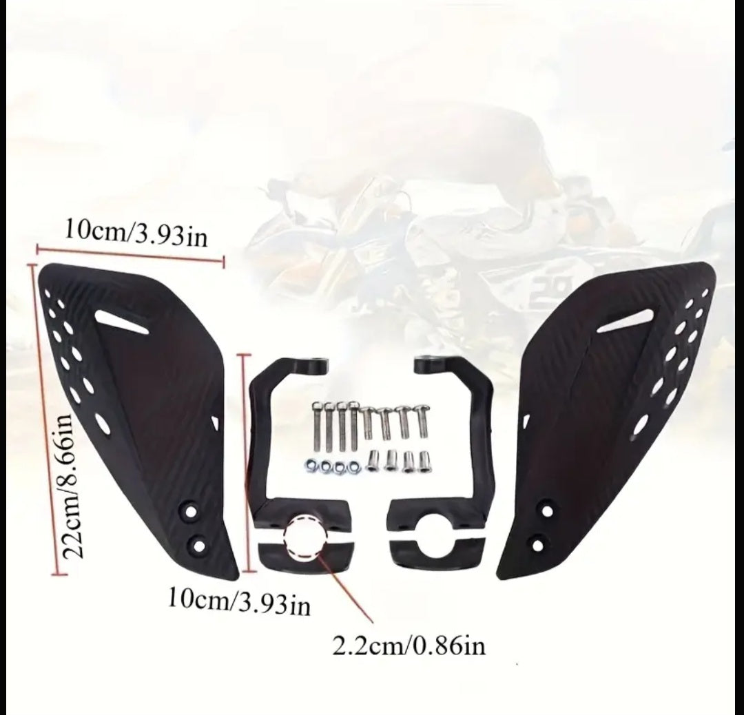 Paramanos moto
