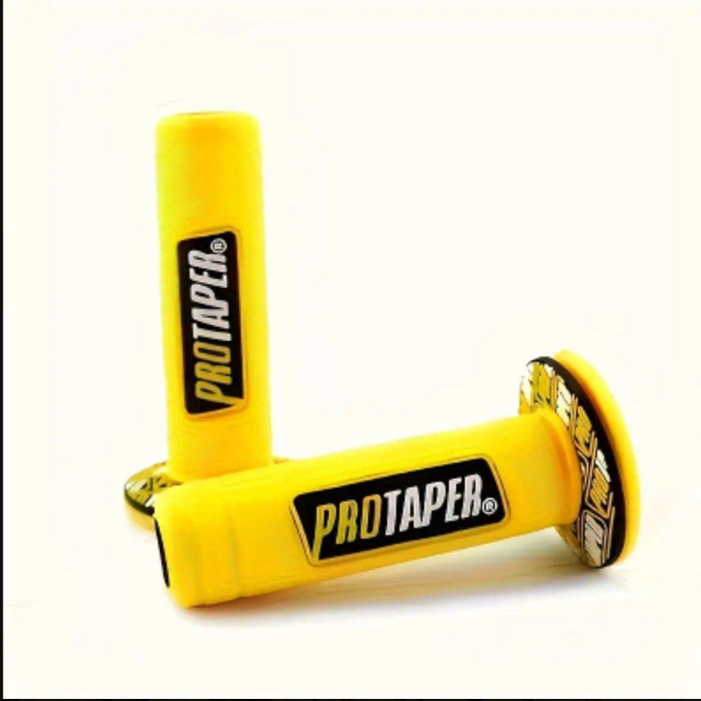 Empuñadura universal de gel